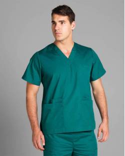 Bocini Scrub Top, Unisex